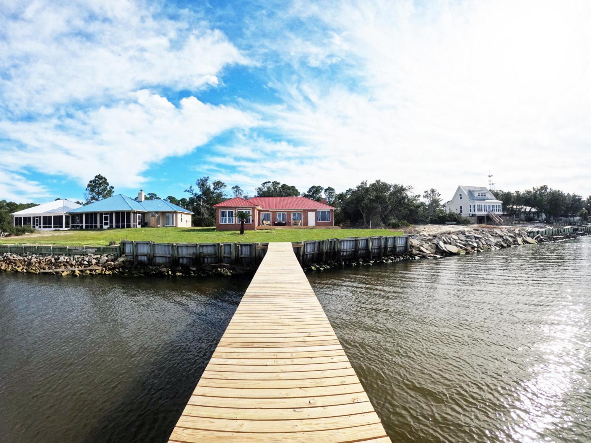 Dolphin Watch For Lasting Memories Gulf Shores Extérieur photo