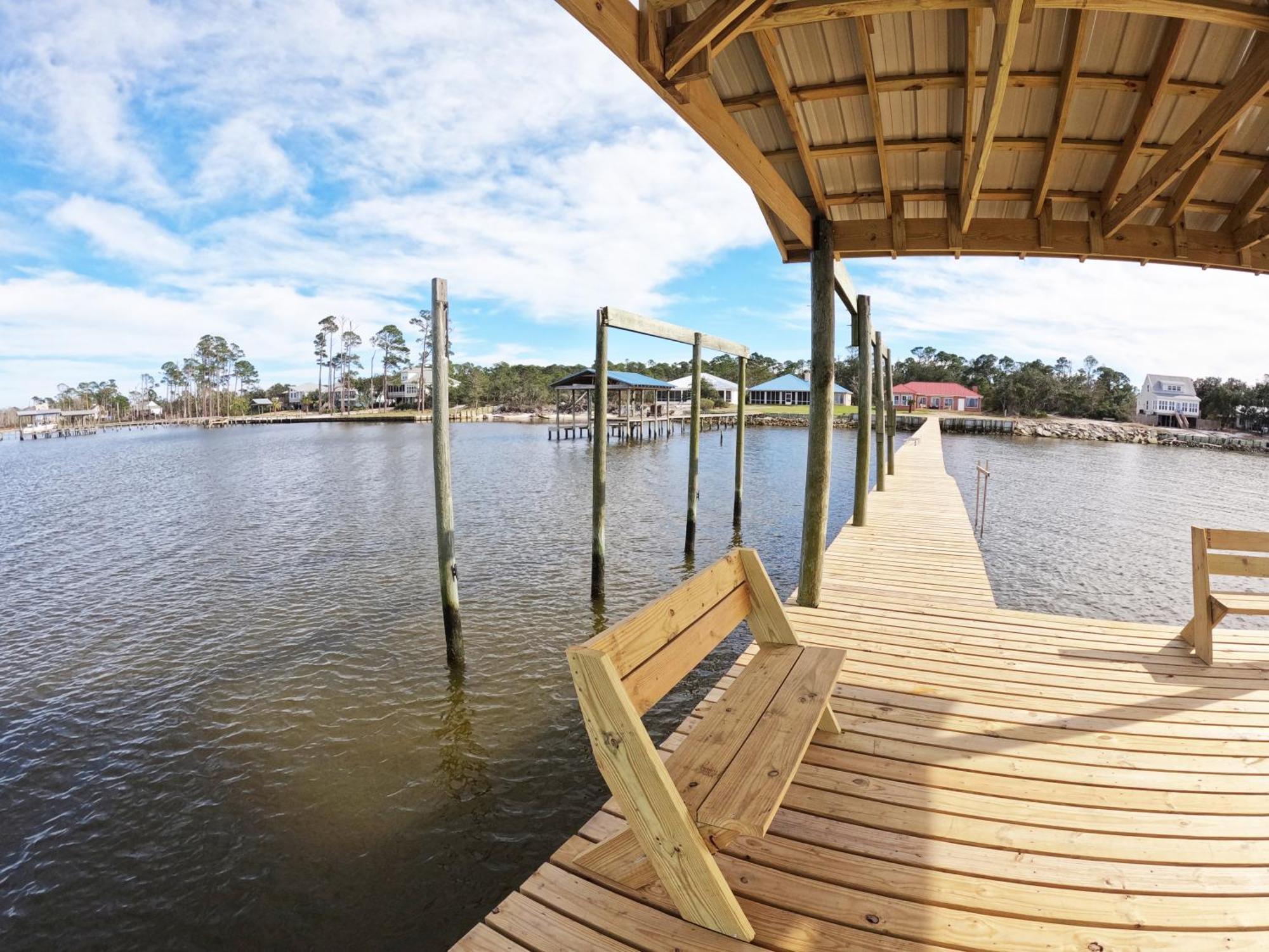 Dolphin Watch For Lasting Memories Gulf Shores Extérieur photo