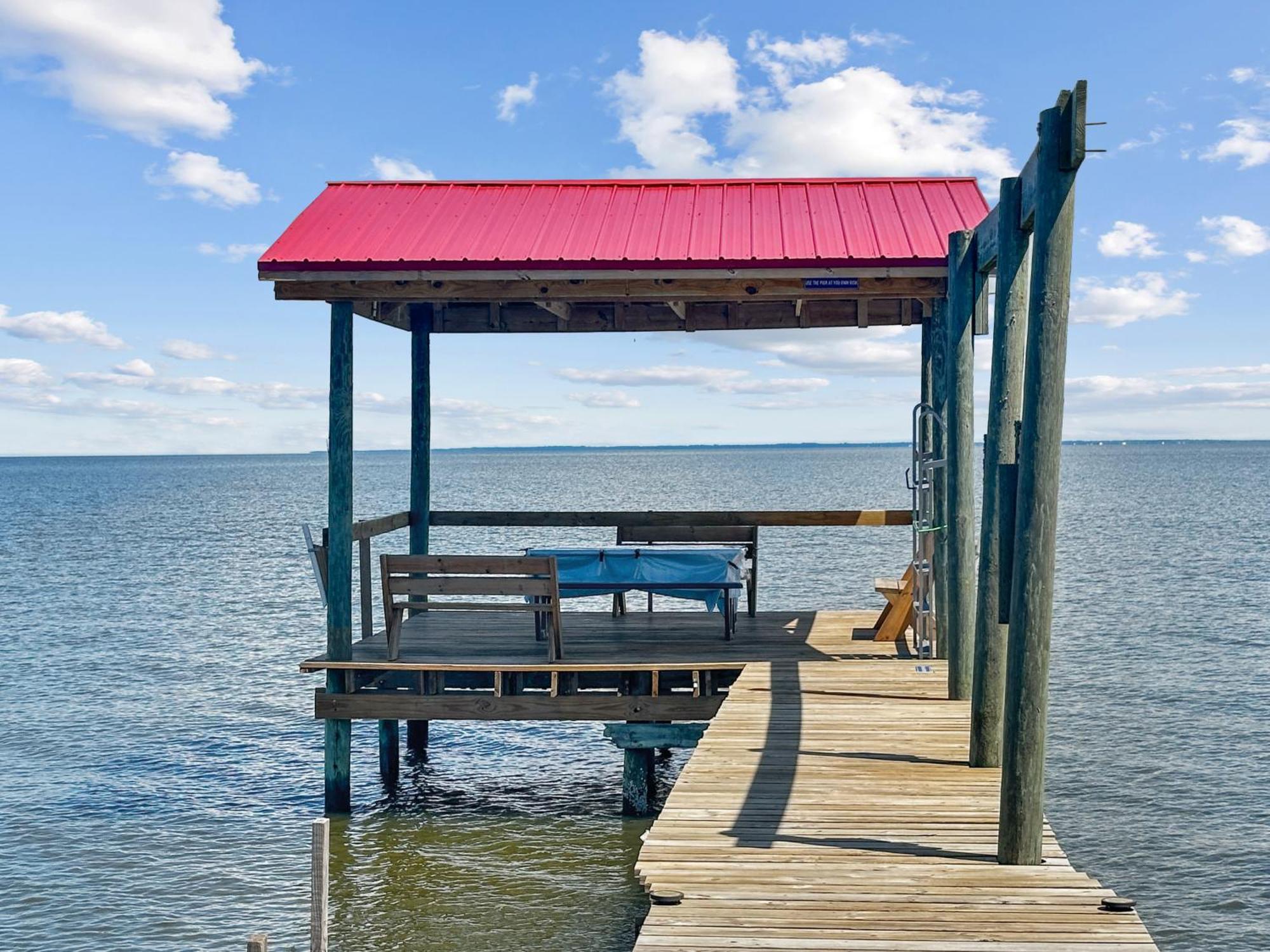 Dolphin Watch For Lasting Memories Gulf Shores Extérieur photo