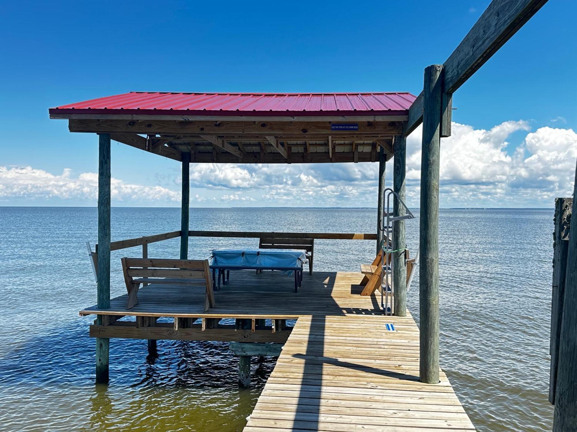 Dolphin Watch For Lasting Memories Gulf Shores Extérieur photo